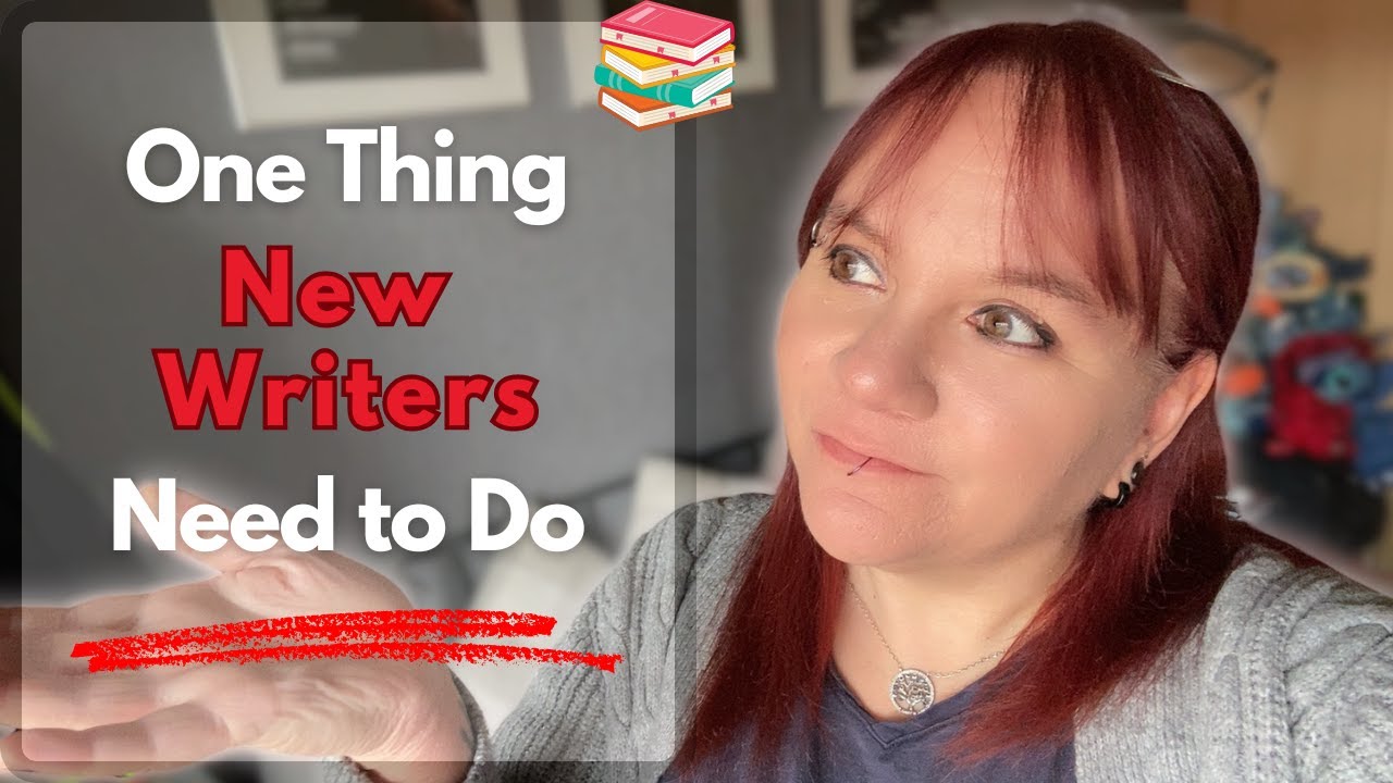 If I Was Starting Again As An Author, This is What I'd Do