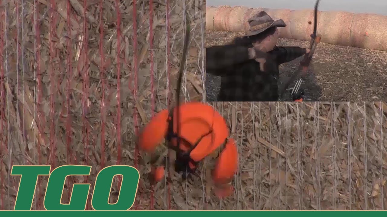 How to Build and Tune an Arrow | Tex Grebner Outdoors