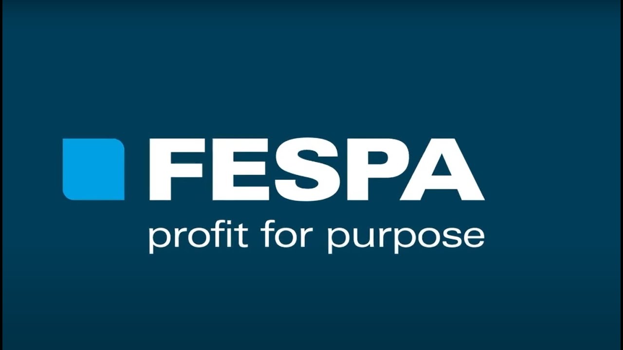 FESPA Profit for Purpose