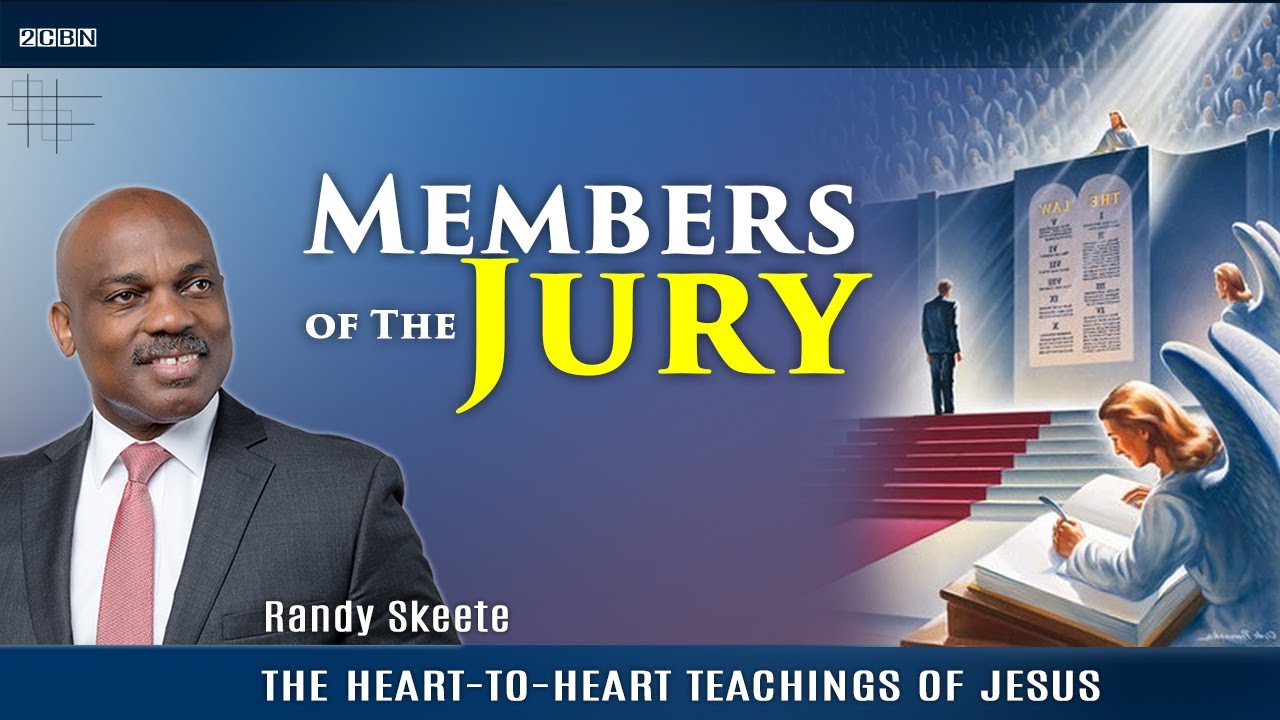 The Heart-to-Heart Teachings of Jesus 