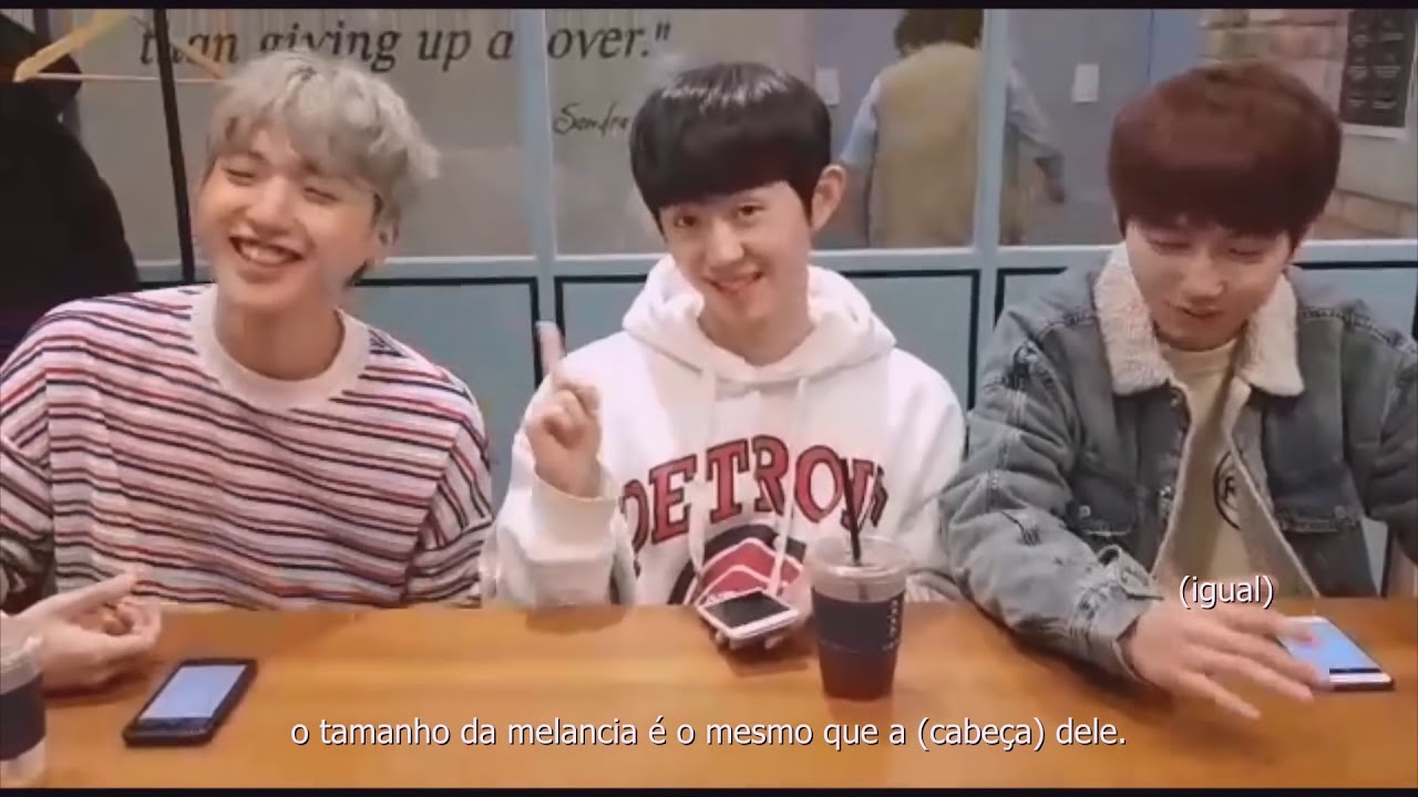 Brazil Interview video(MONT)