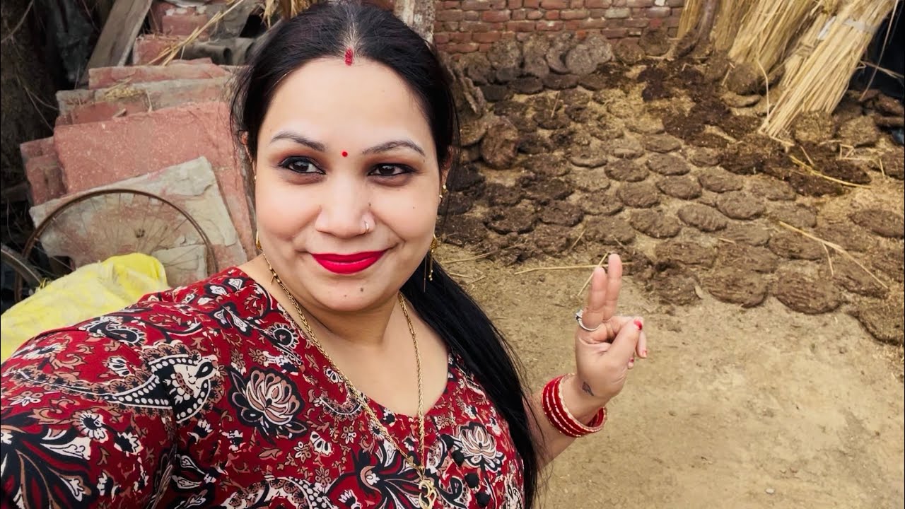 Shadi ke bad Nanihal gaye mithai dene | Anjali Rajput Vlogs | #familyvlog #family 