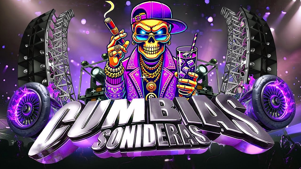 🔴PURAS CUMBIAS PERRONAS MIX ÉXITOS 2026🎉CUMBIAS SONIDERAS MIX CUMBIAS PARA BAILAR TODA LA NOCHE🕺💃