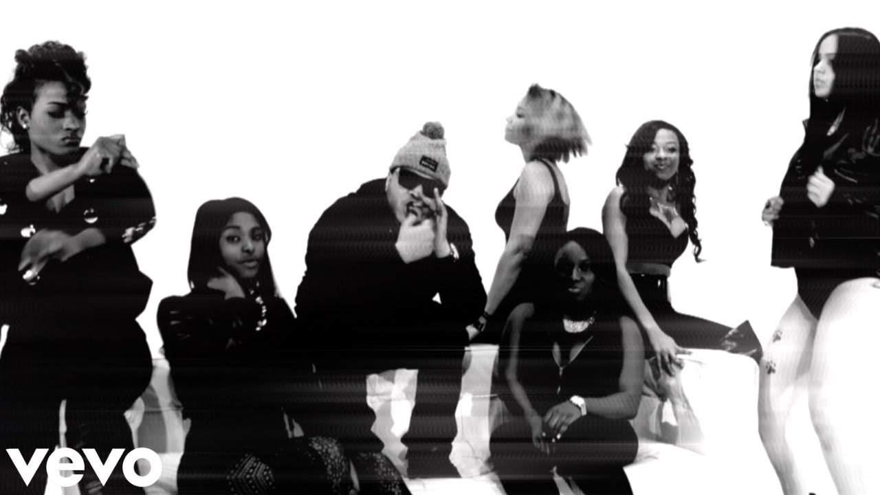 The Lox ft. Nas, AZ, Kendrick Lamar, LL Cool J - Bars Written Before Trends
