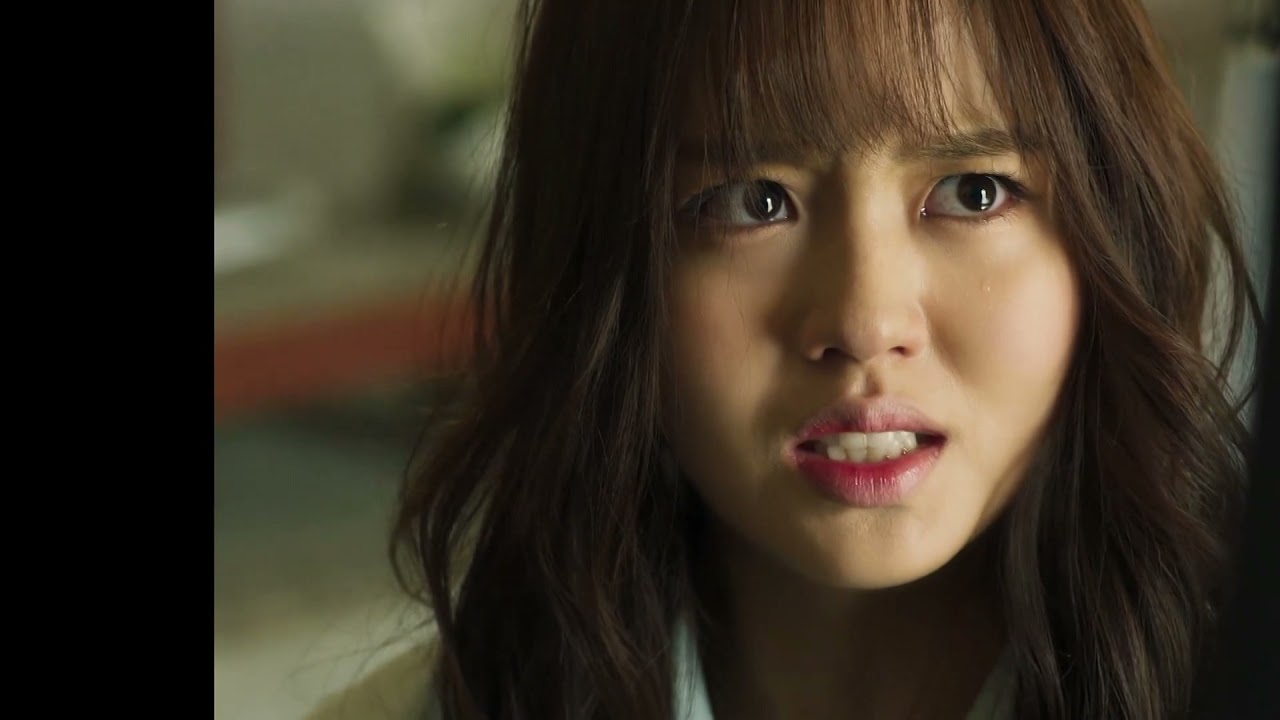 Kim So Hyun - Tied Up - Korean Girl