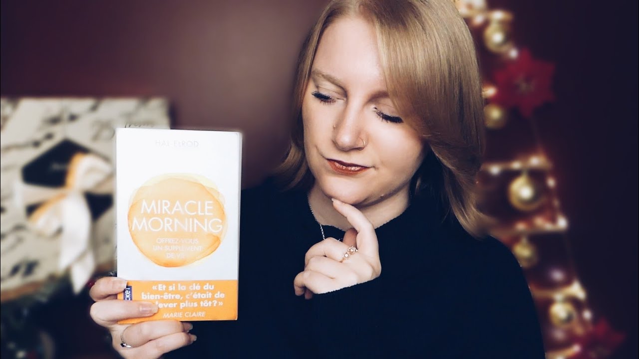 🎄[ASMR] Devenir riche en 1h par jour ?🎄