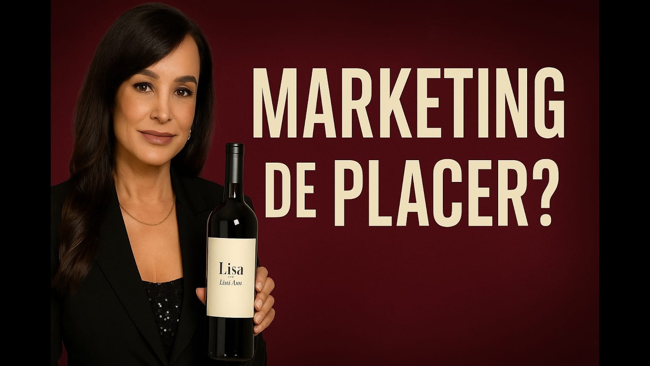 👉 “De actriz XXX a reina del vino: Lisa Ann y el poder de la marca personal”