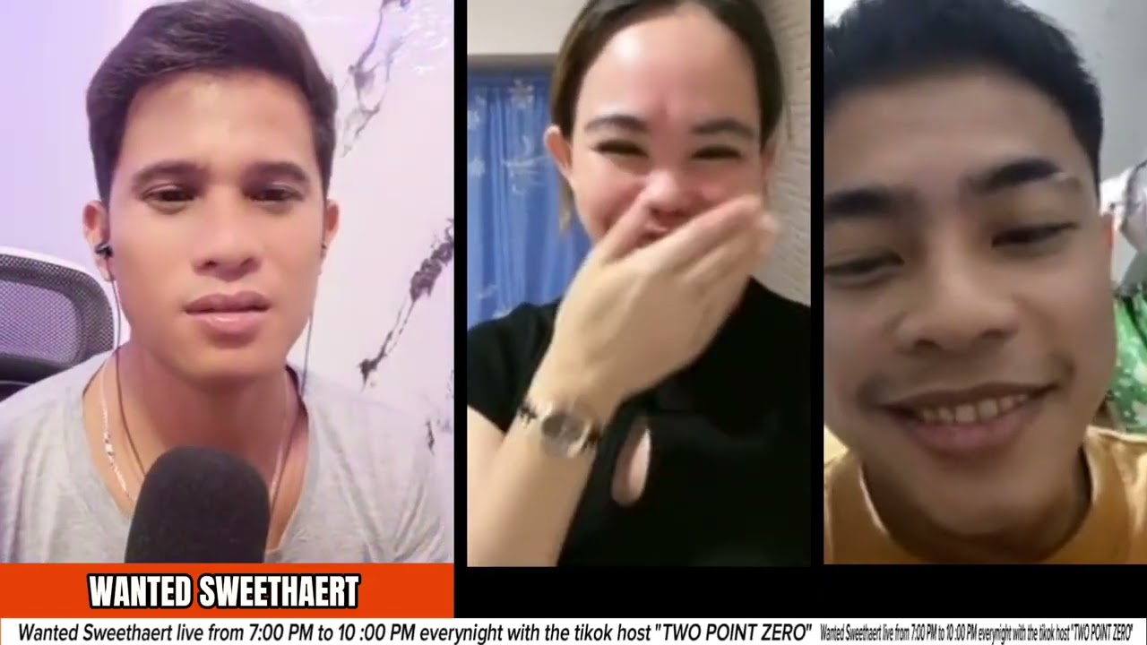 Totoo ba ang sinabi ng lalaki dito sa tingin nyo totoo o hindi !!!