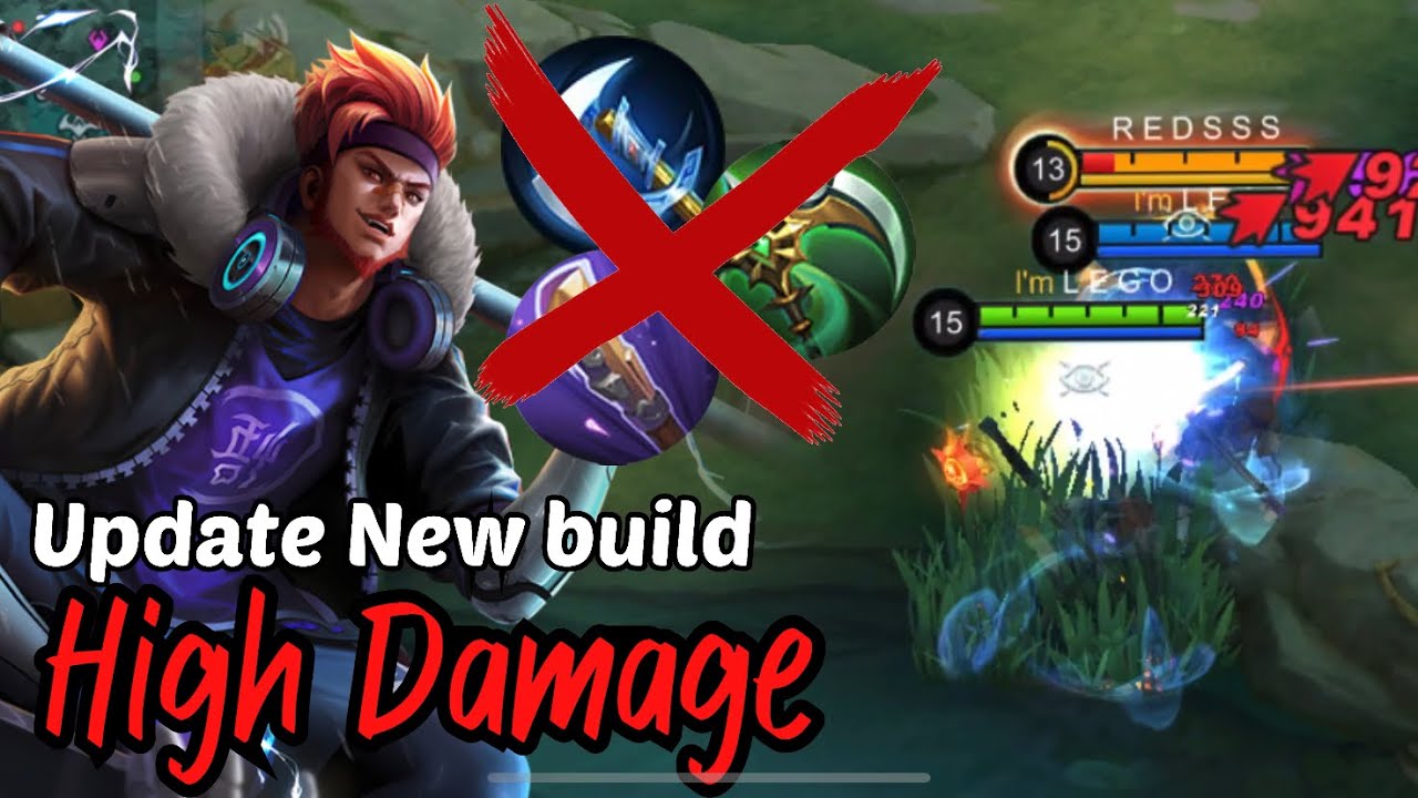 New Build SUN | Solo Rank | Tutorial SUN