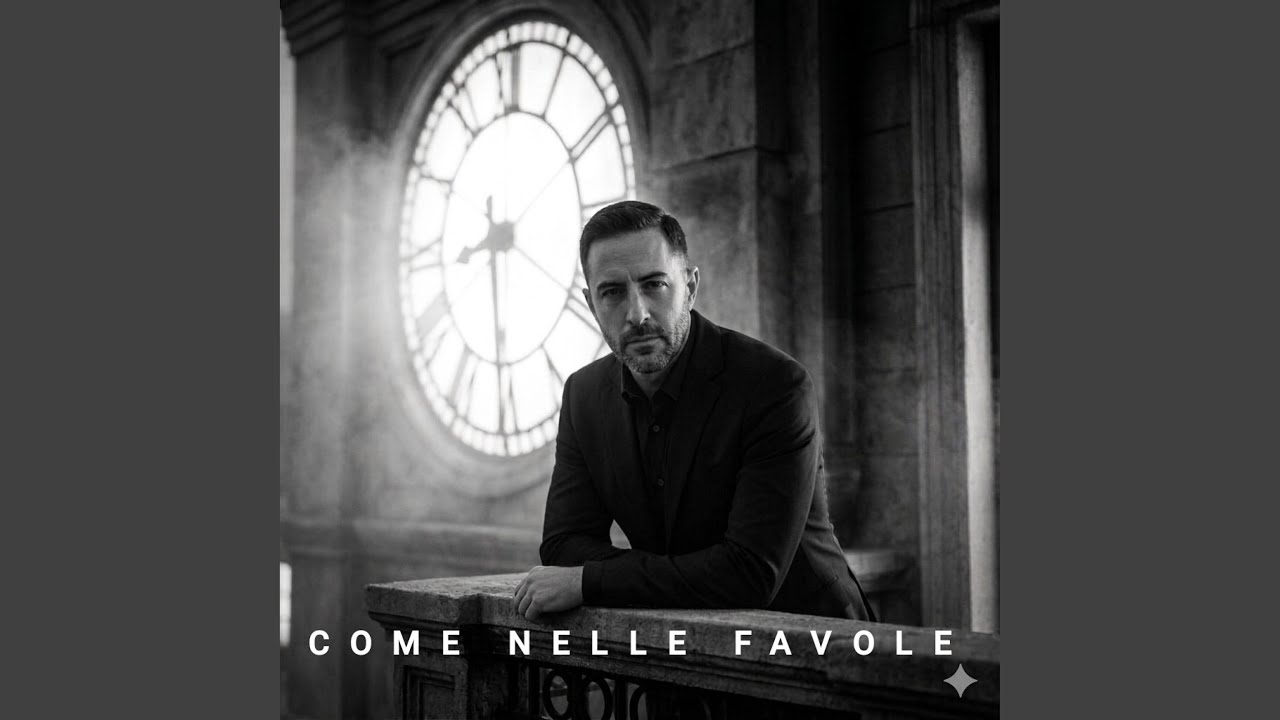 Come Nelle Favole