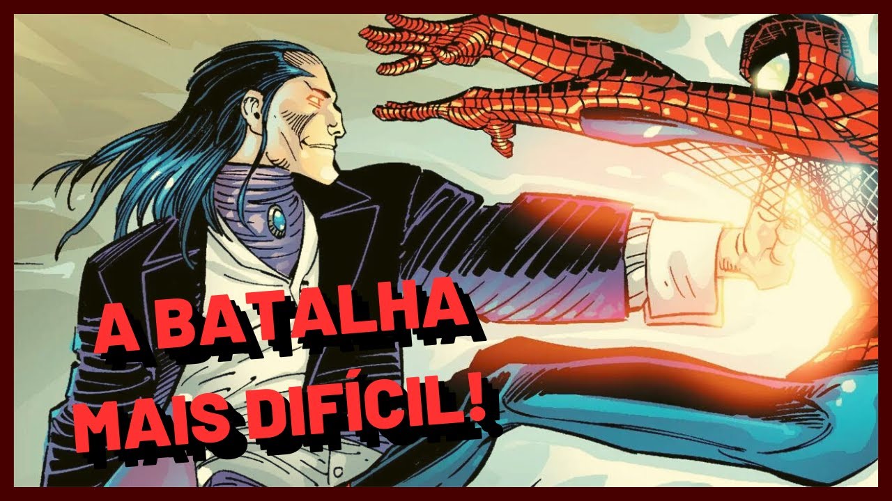 HOMEM-ARANHA: DE VOLTA AO LAR | A História