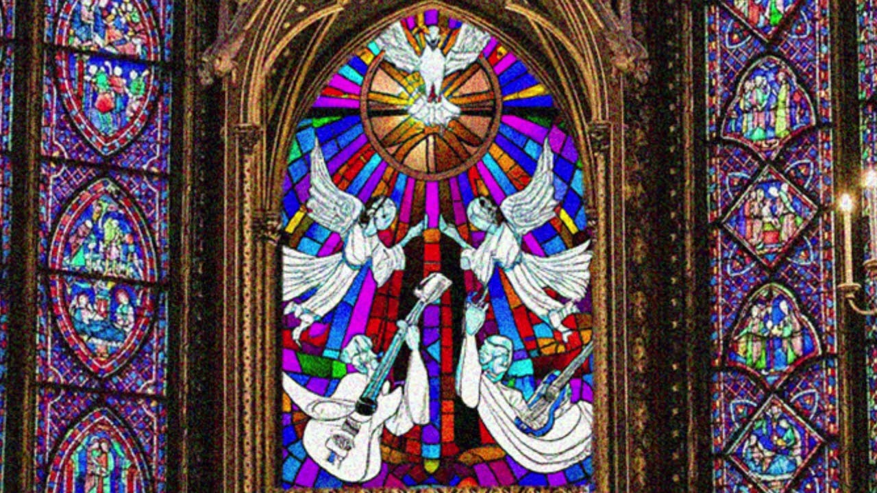 Laudate Dominum /// Version Rock