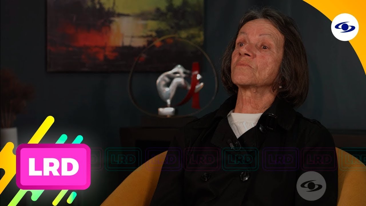 La Red: Exsuegra de Marilyn Patiño acusa a la madre de la actriz de haberla amenazado -Caracol TV