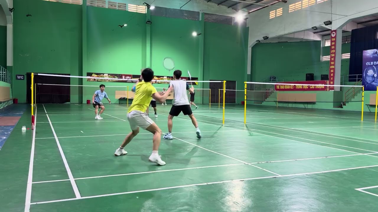 24/02/26 Phú Ánh - Thảo Sĩ