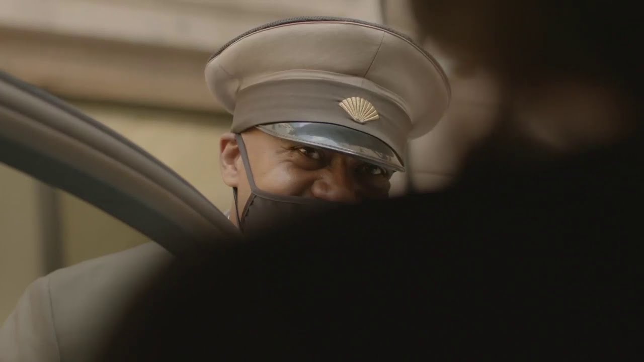 Discover Mandarin Oriental, Milan