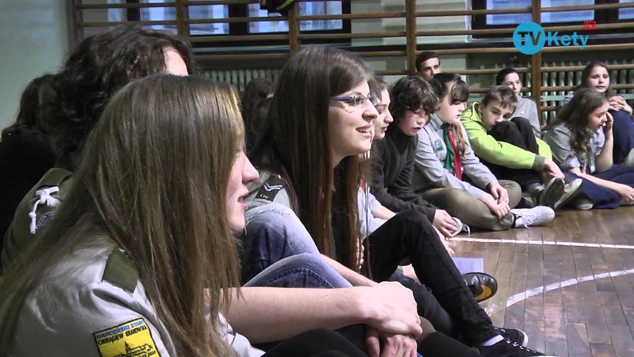 NewsFlash 04.04.2012 TV Kęty