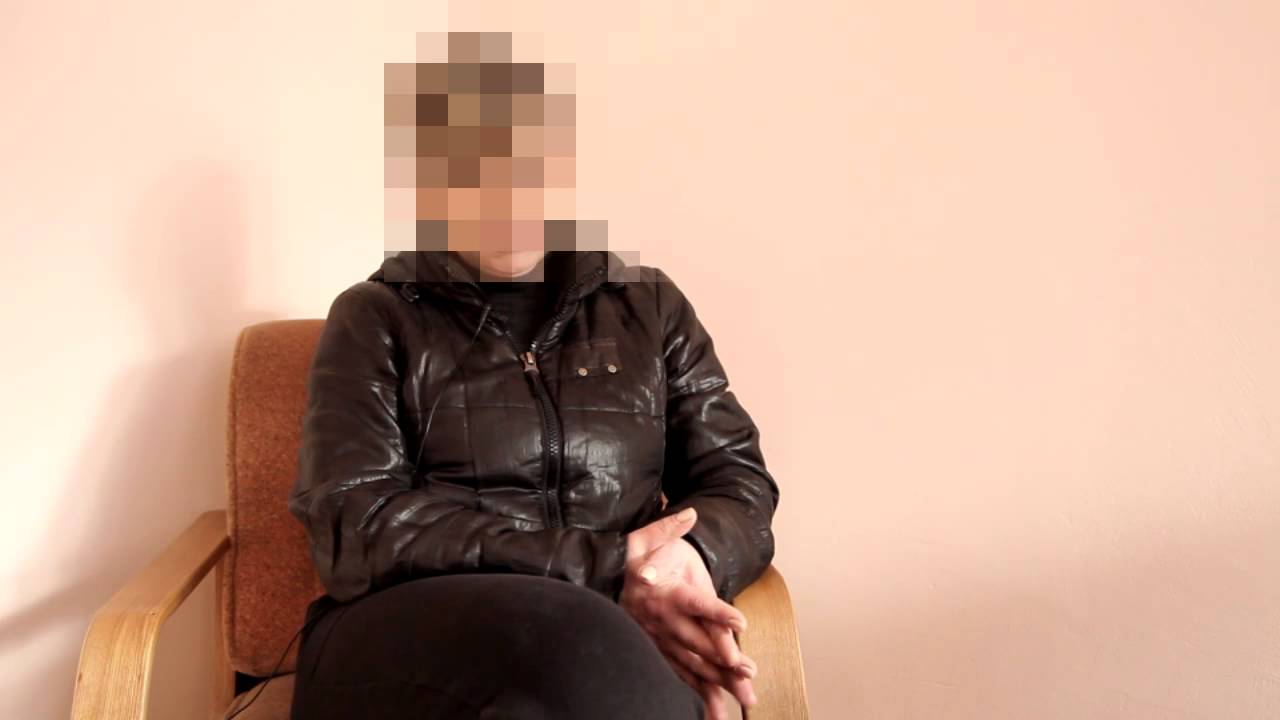 Priklausomybės Pavojai - Moteris Pasakoja Savo Narkomanijos Istoriją
