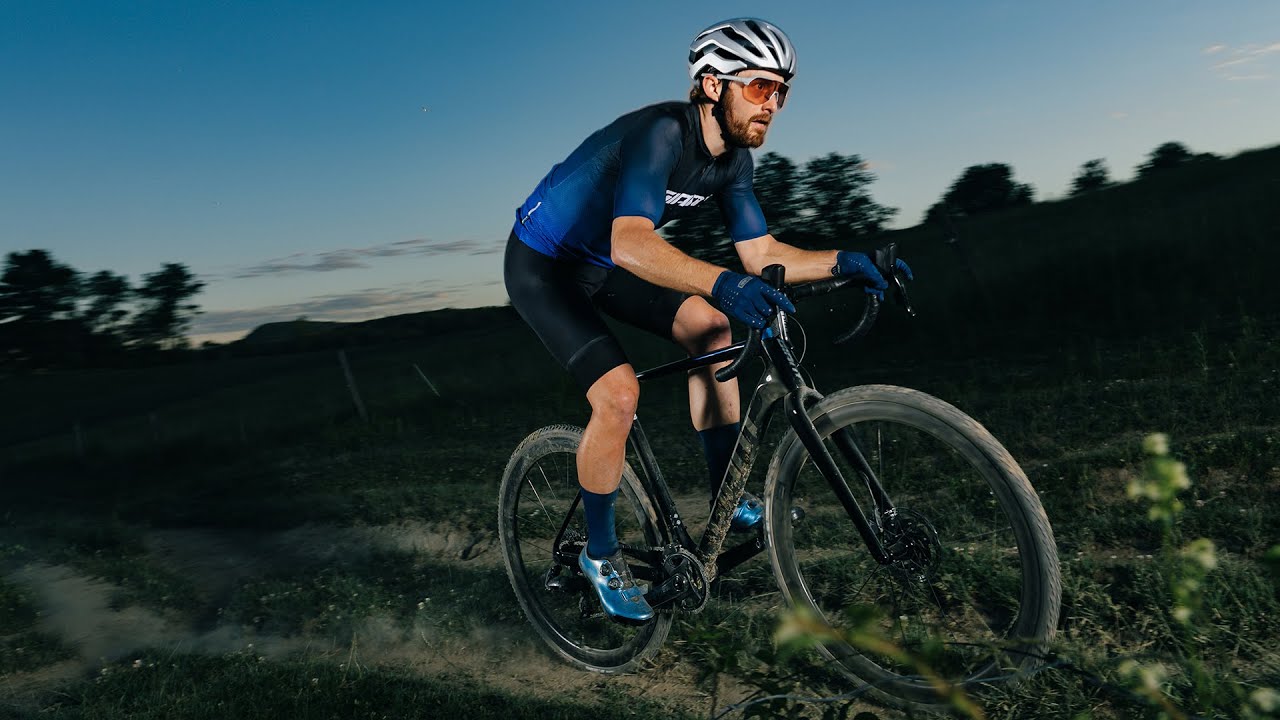 Conquer All Conditions: Introducing The All-New TCX Advanced Pro | Giant Bicycles