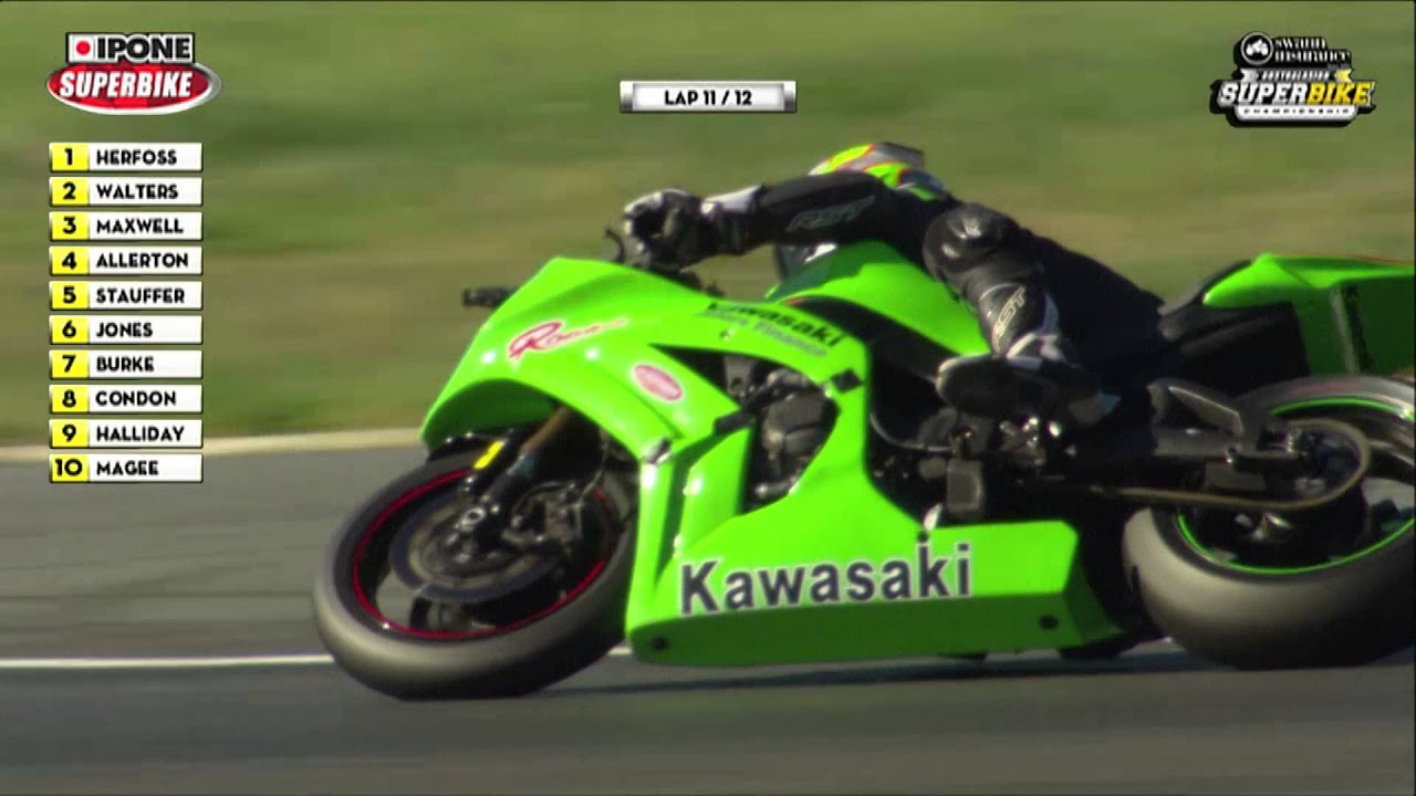 FX ASC 2015 Rnd5 Wakefield Park SBK R3