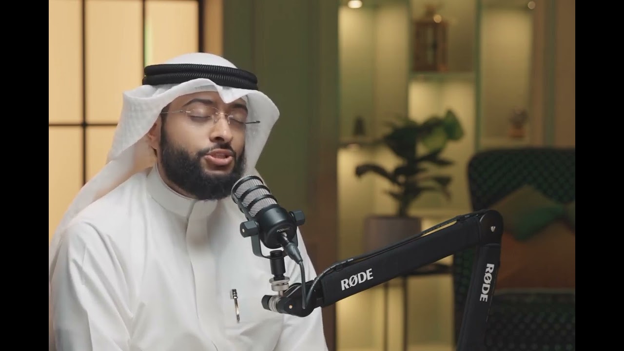 سورة البروج أحمد النفيس .