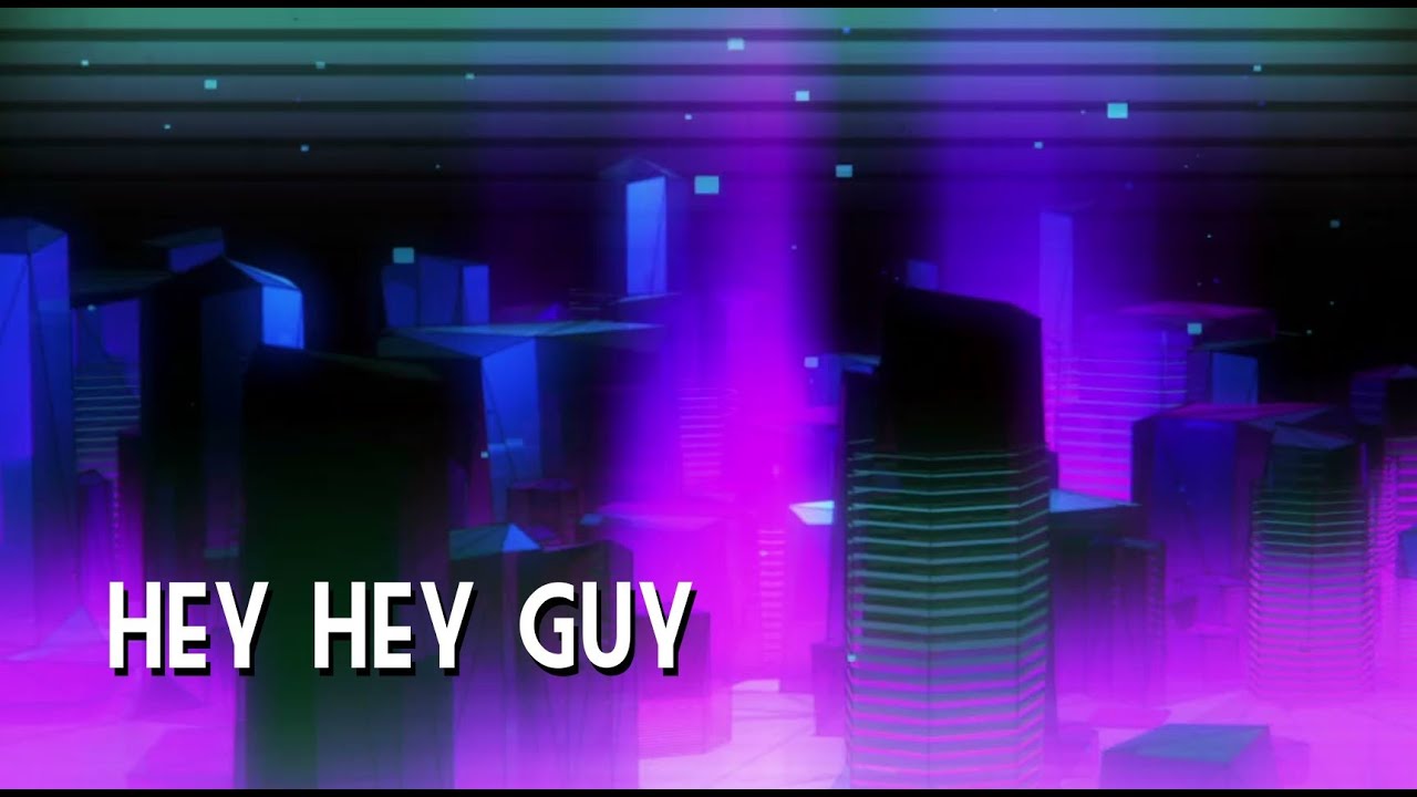 Hi-NRG/ Ken Laszlo - Hey Hey Guy 12
