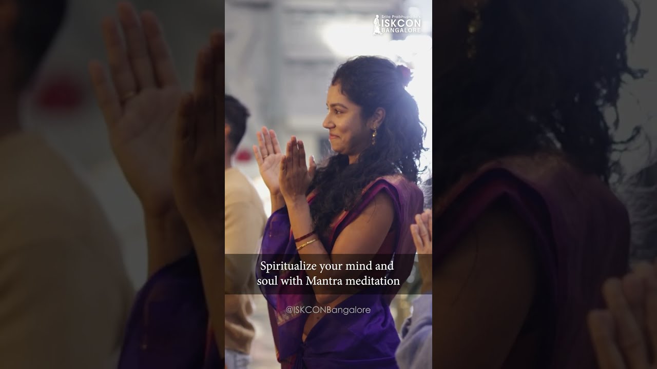 6 things to experience at ISKCON Bangalore
