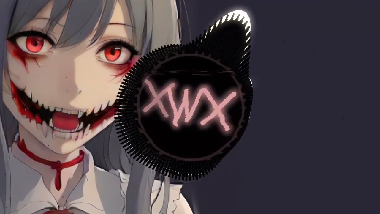 XwX - Dissapear [#deathstep]