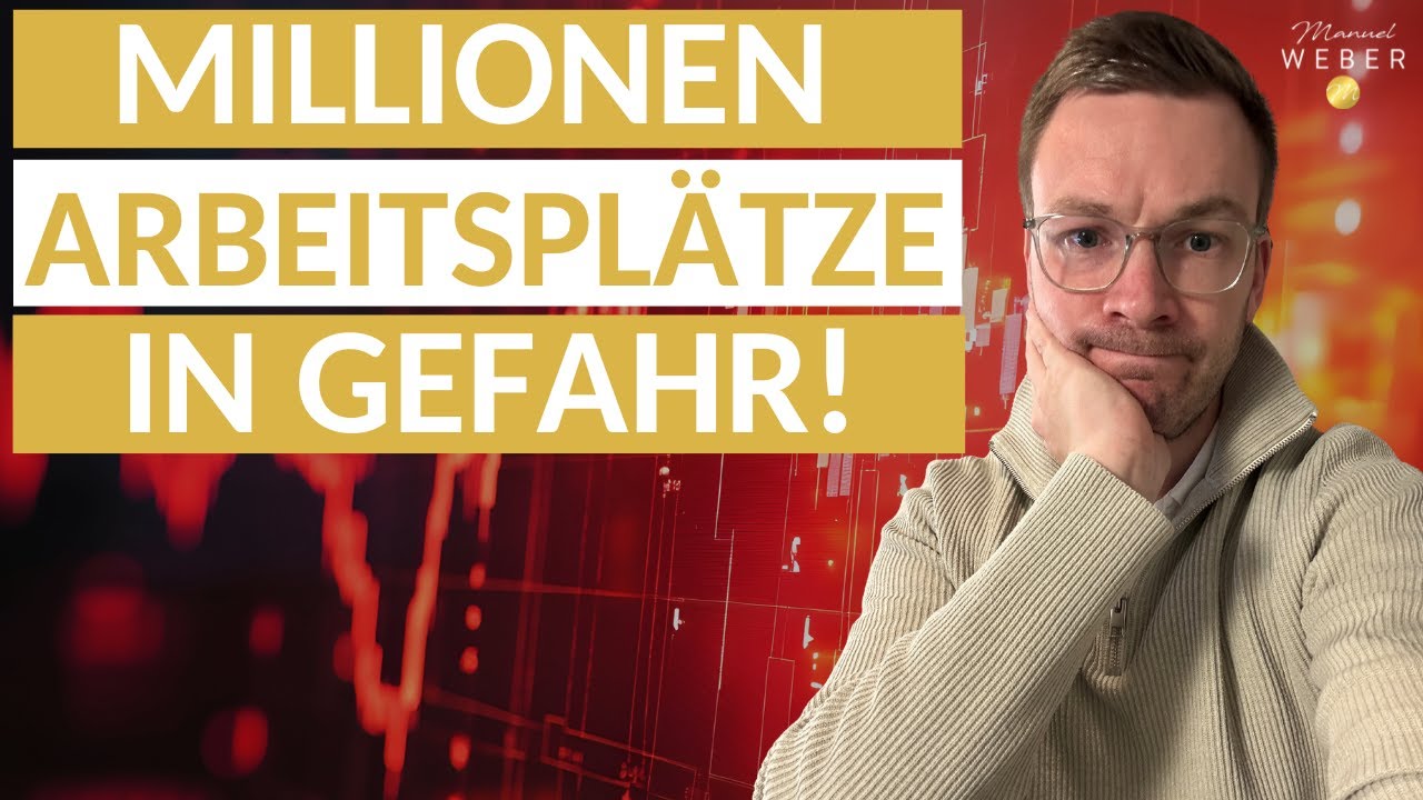 Der Untergang vom Mittelstand? Das musst du in der Führung verändern, um als Betrieb zu überleben