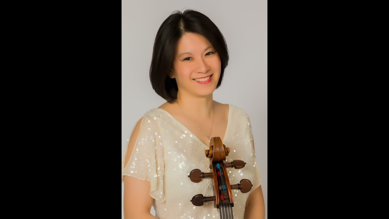 CelloChat with Carol Ou &ndash; Efficient Use of Your Practice Time
