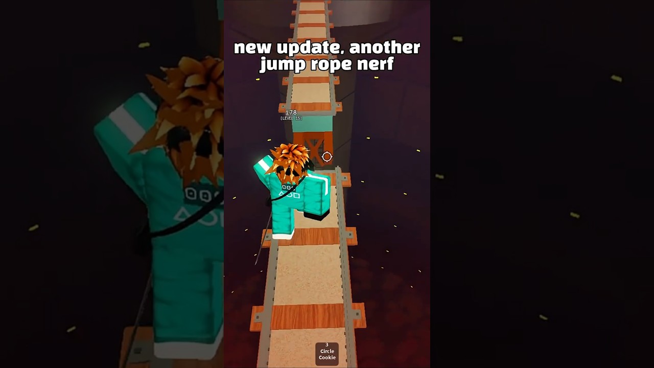 INK GAME UPDATE!! | #robloxsquidgame #roblox #inkgame
