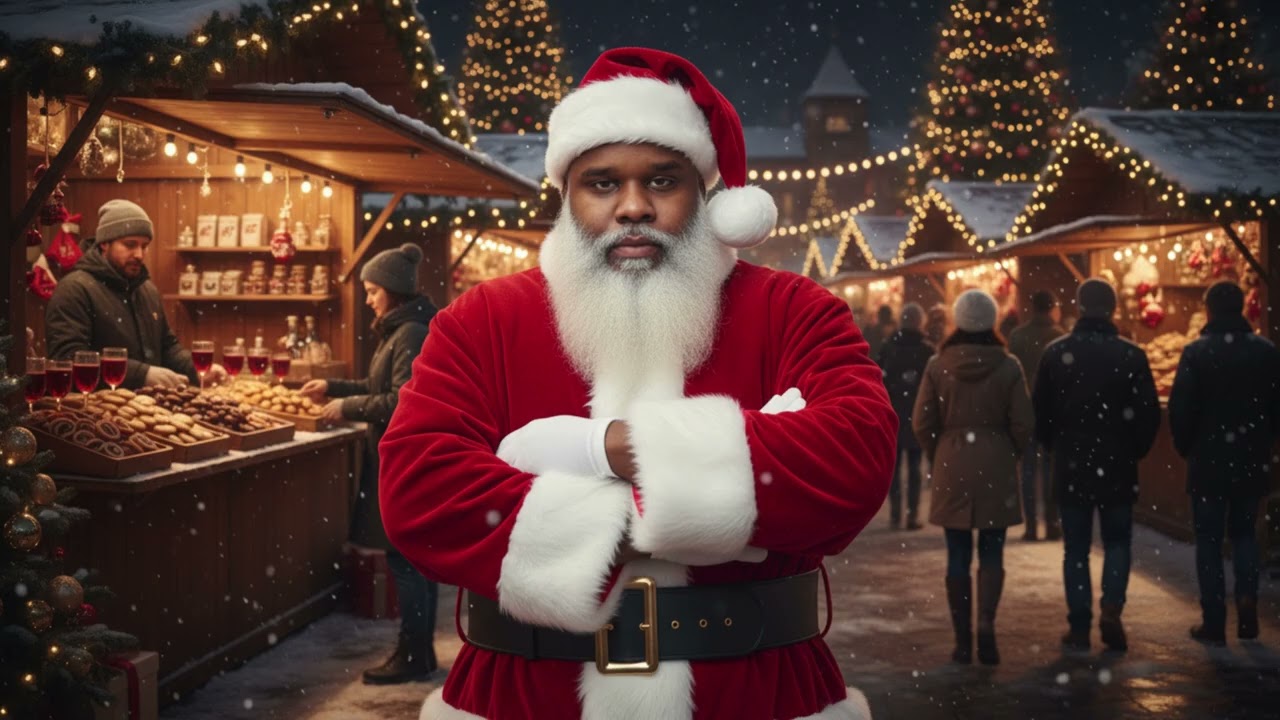 Dree Low - Pippi [Christmas Edition]