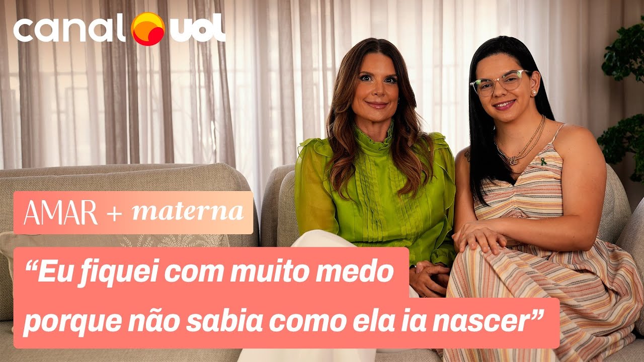 'Triste por quem perde, feliz pelo meu coração', diz criança transplantada