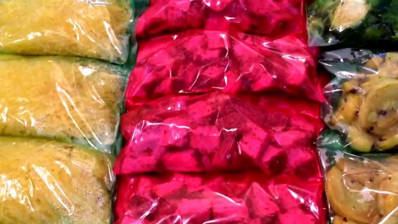 21 Day Fix Meal Prep!