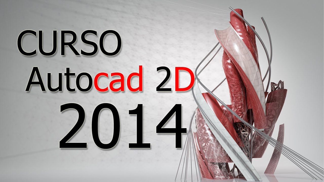 Curso Autocad 2D - Capitulo 1, Lineas y Herramientas Basicas