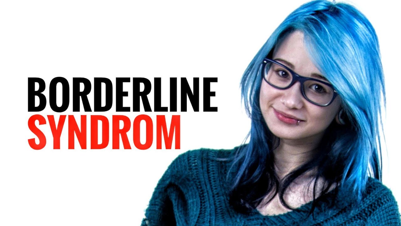 ALLES über Borderline