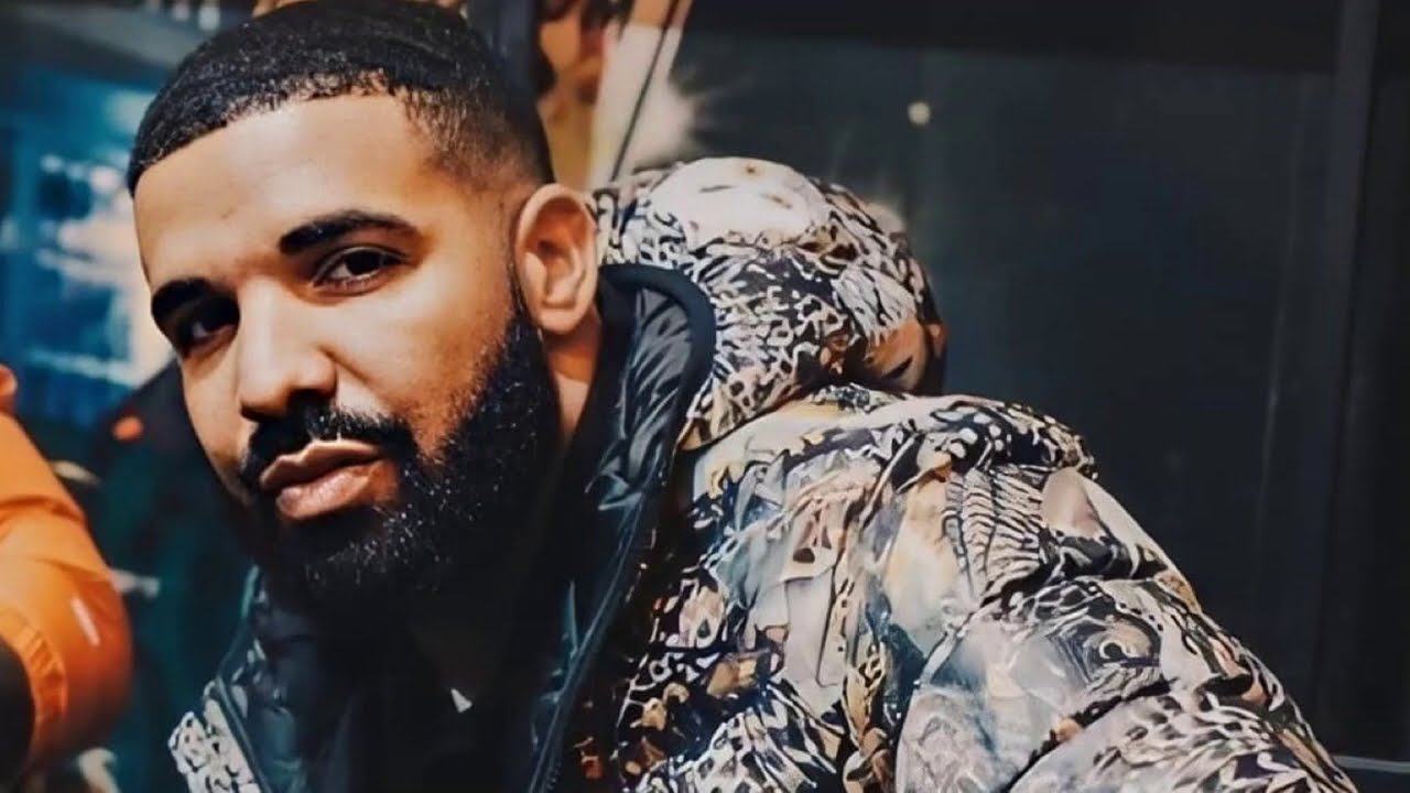 Drake Type Beat “Mixtape Drake” (prod. Manny Manhattan)