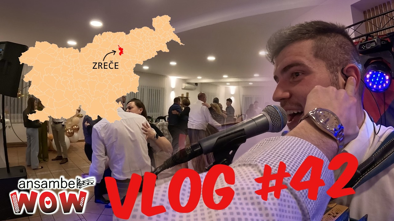 WOW Vlog #42 - 