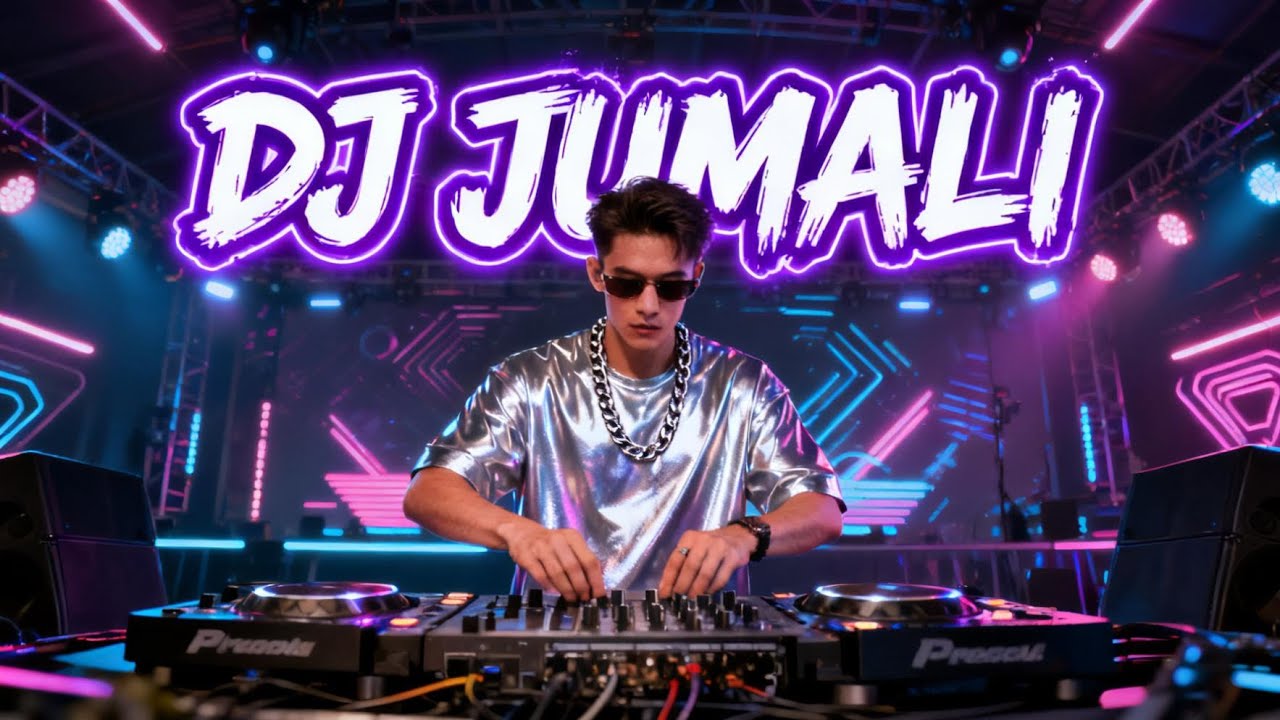 DJ JUMALI | SOUND HOREG | DJ DANGDUT DISTORSI | DJ REMIX TERBARU 2026 | MUSIC NO COPYRIGHT