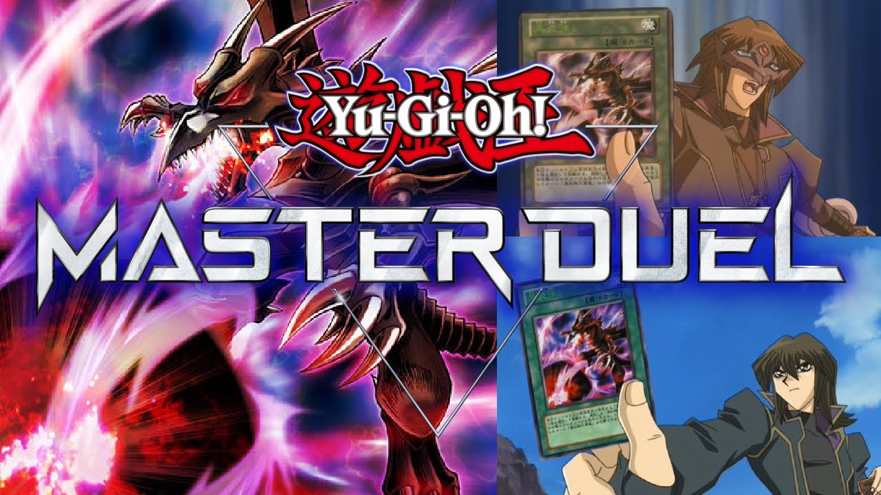 【Yu-Gi-Oh! Master Duel】Inferno Fire Blast FTK - Fusion Fes