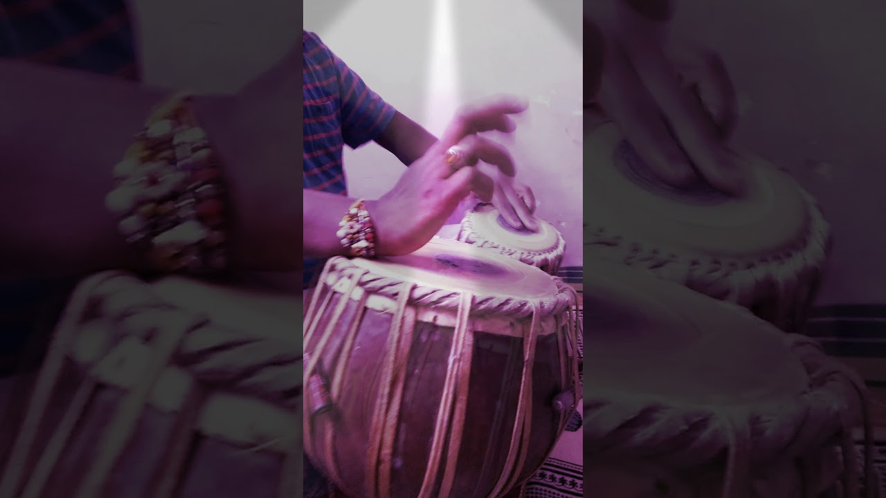 EDM with Tabla feat Chinmay Shirodkar