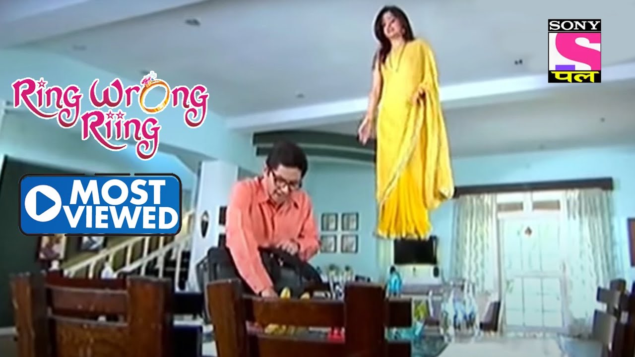 क्या Mansi का सच पता चल जाएगा Vijay को? | Ring Wrong Ring | Most Viewed
