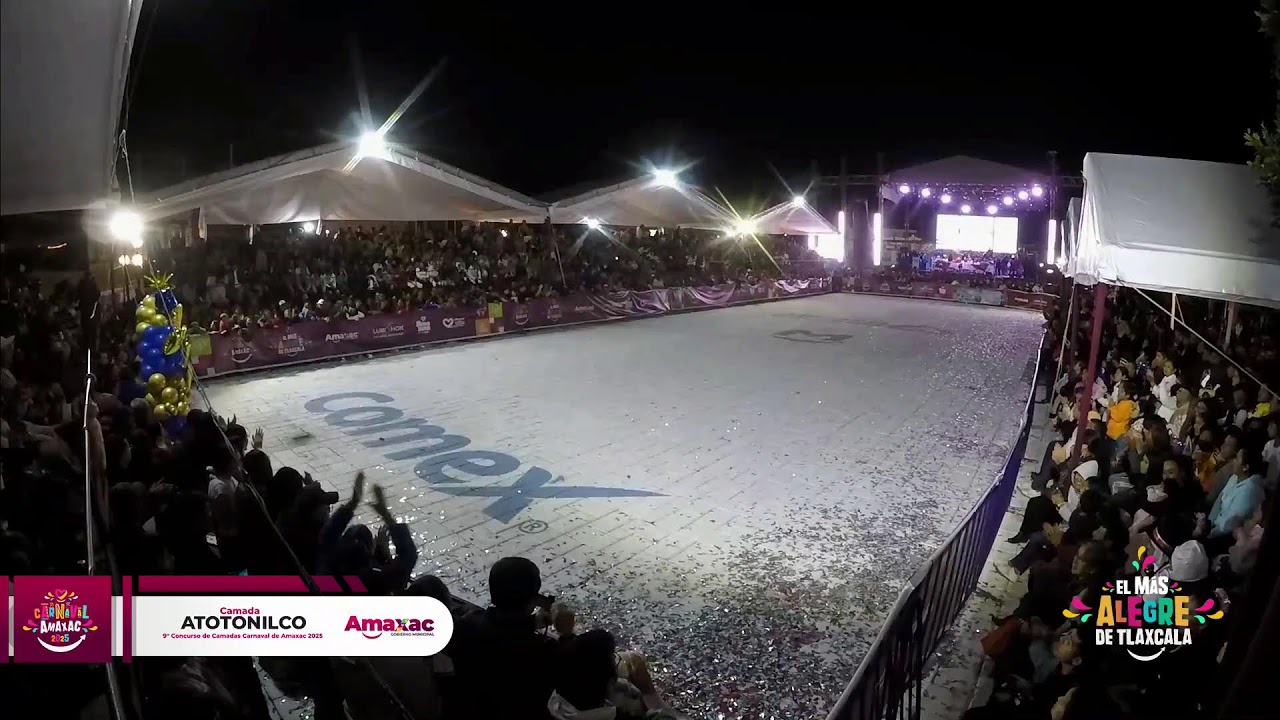 Camada Atotonilco🎩🎺🥁