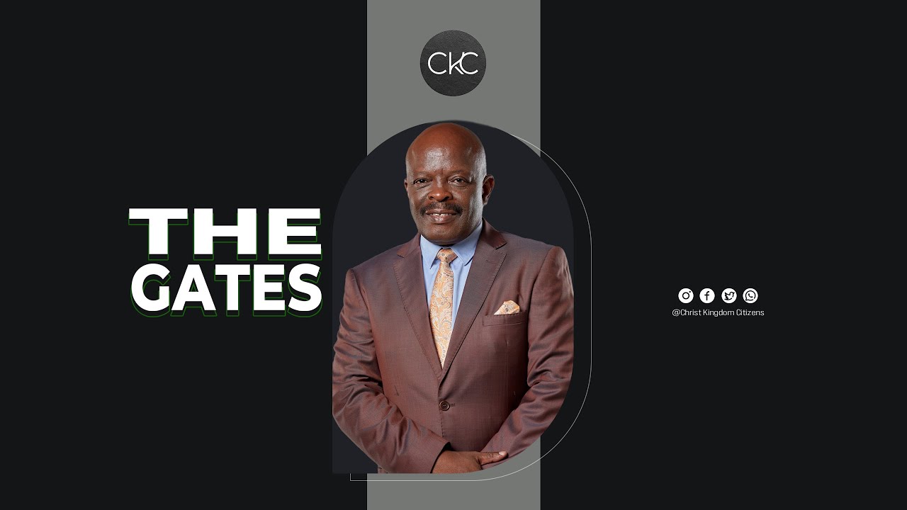 2025 10 19 THE GATES P2