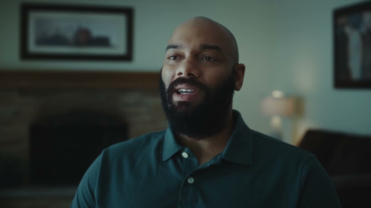 One Veteran’s Mental Health Journey and AbbVie’s Unwavering Commitment to Research