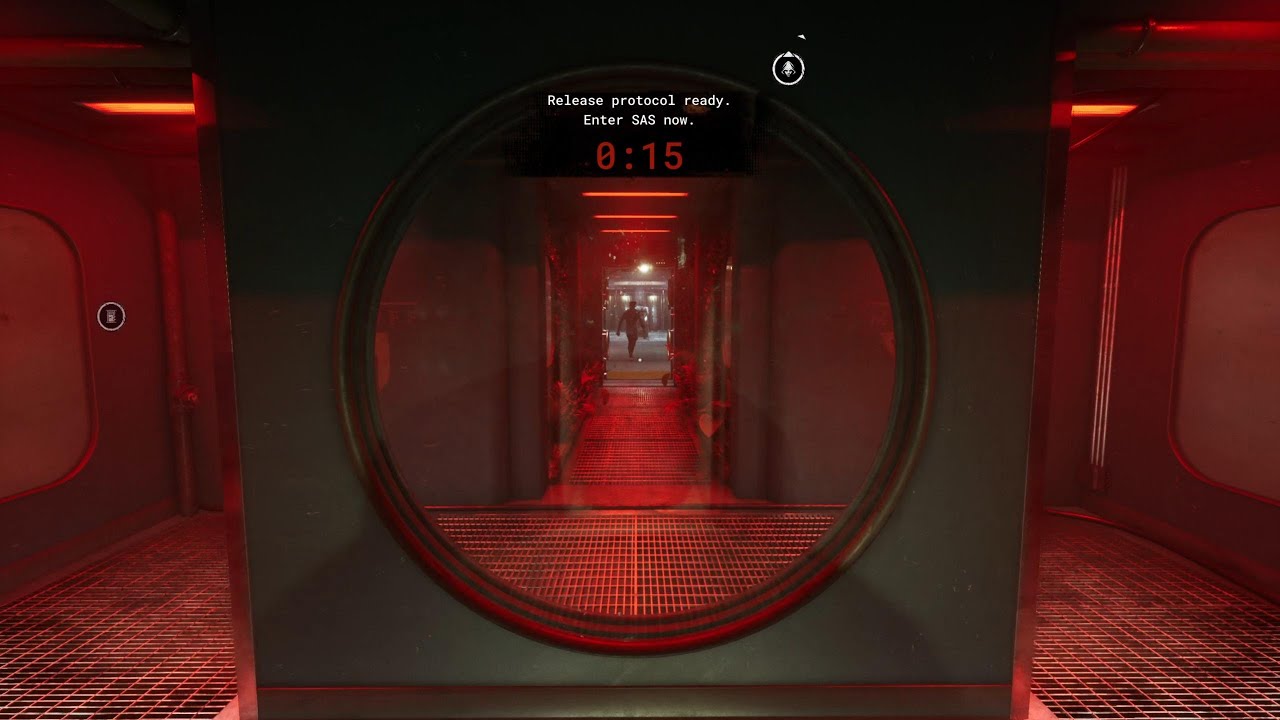 The Outlast Trials - Farewell Mansion | Final Trial