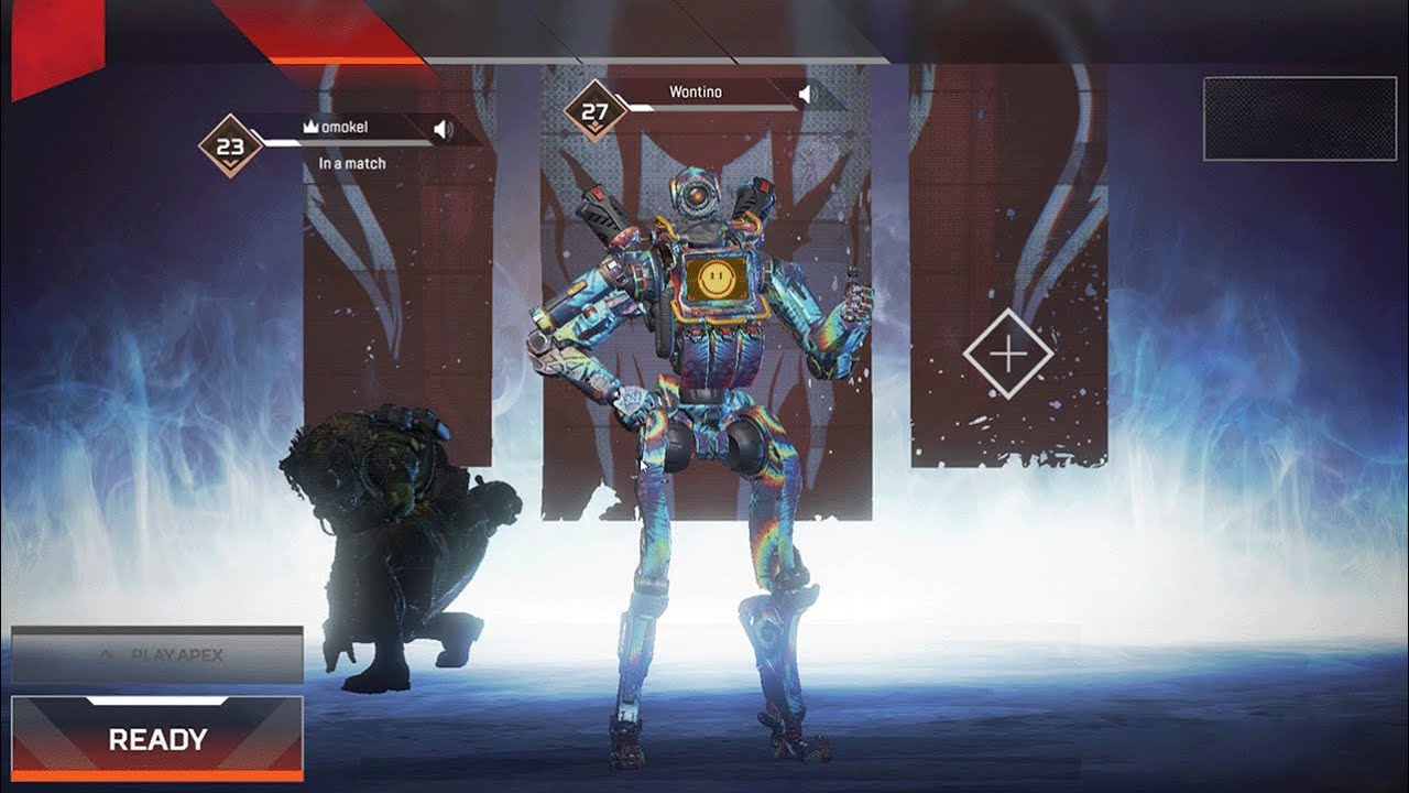 Apex Legends - An Annotated Breakdown of Season 0