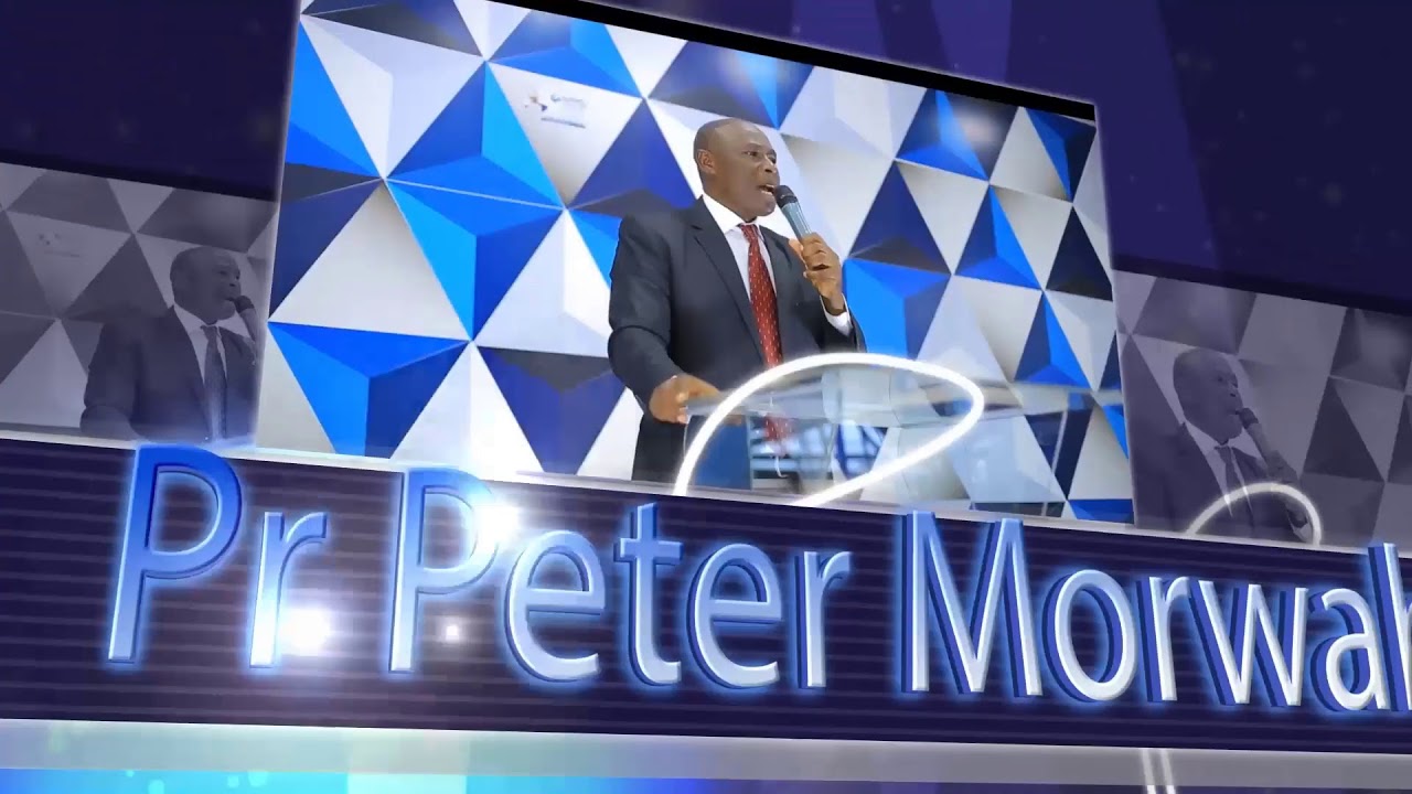 WHY EVERYBODY SHOULD PRAY DURING WORSHIP.  /// PR PETER MORWABE