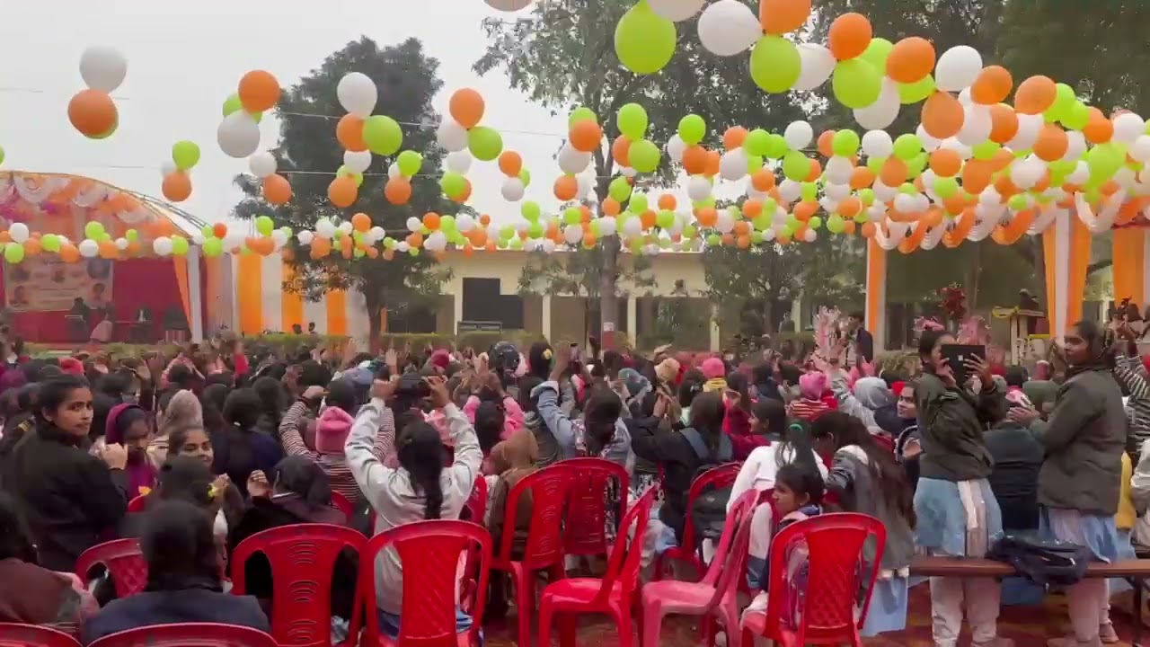 Rastiya inter college sirsi baraipar jaunpur 
