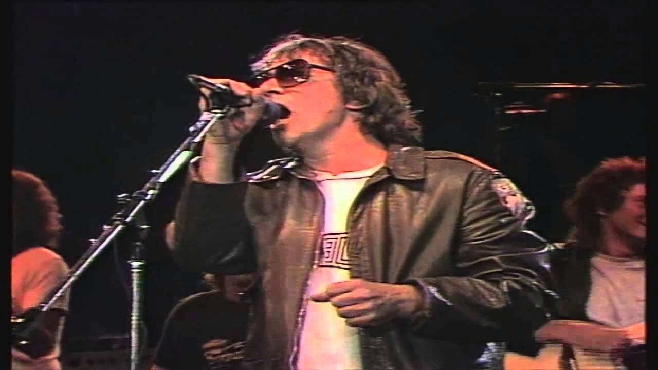Knocking On Heaven's Door - Rockpalast1982