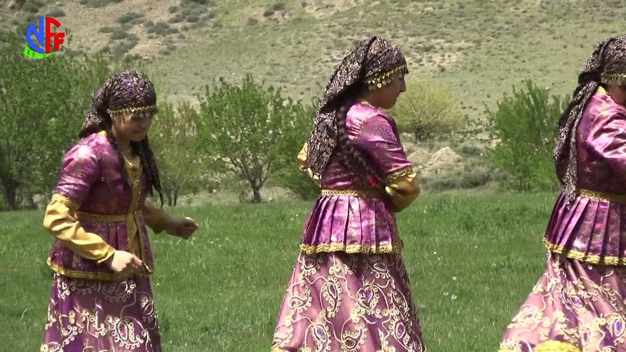 “Köçəri” yallısı